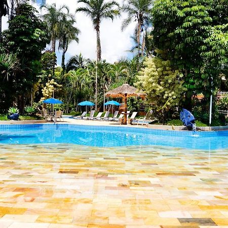 Hotel Mil Flores Bragança Paulista Exteriér fotografie