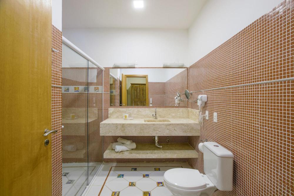 Hotel Mil Flores Bragança Paulista Exteriér fotografie