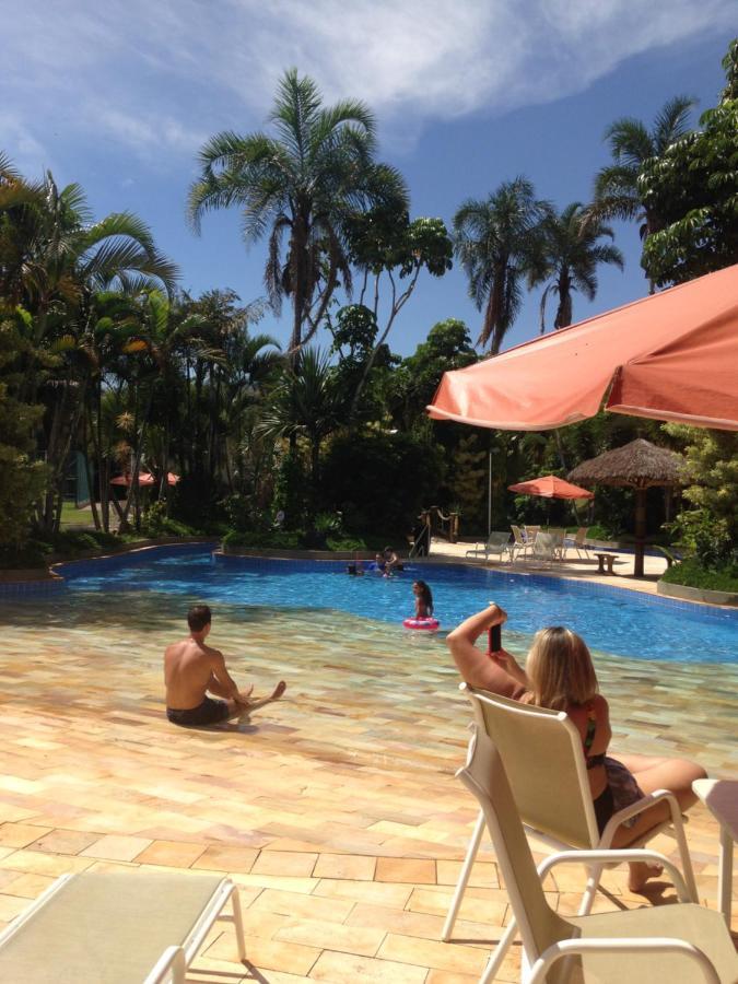 Hotel Mil Flores Bragança Paulista Exteriér fotografie