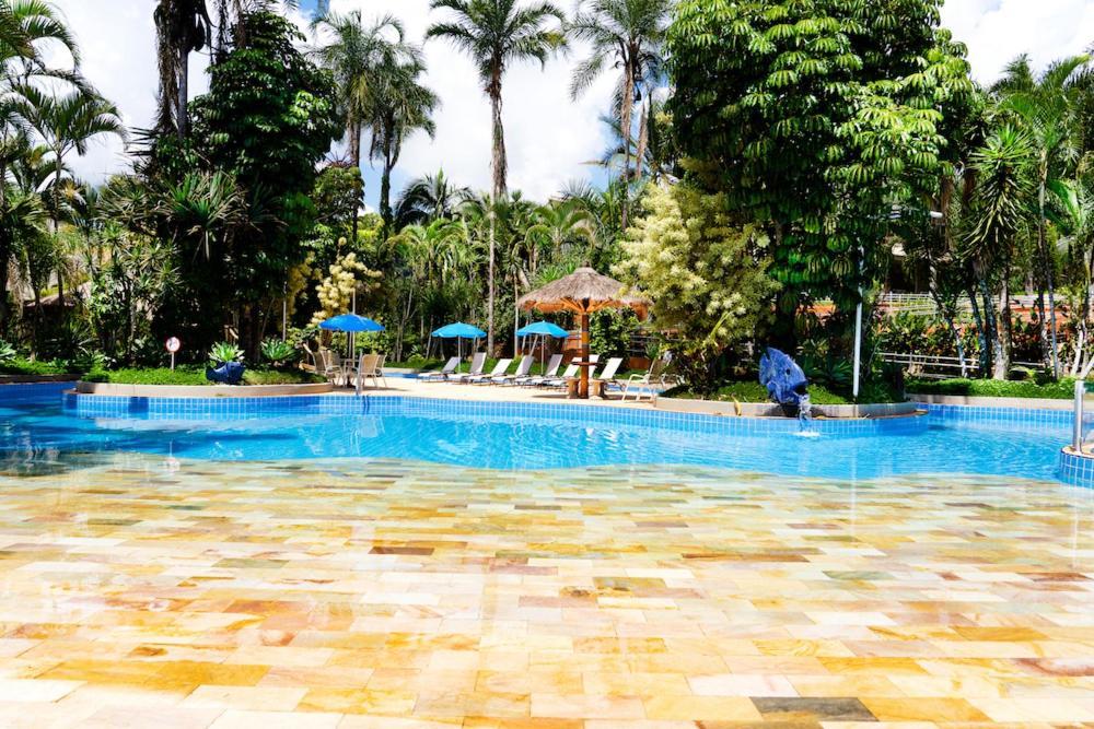 Hotel Mil Flores Bragança Paulista Exteriér fotografie
