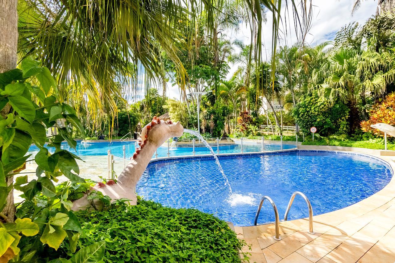 Hotel Mil Flores Bragança Paulista Exteriér fotografie