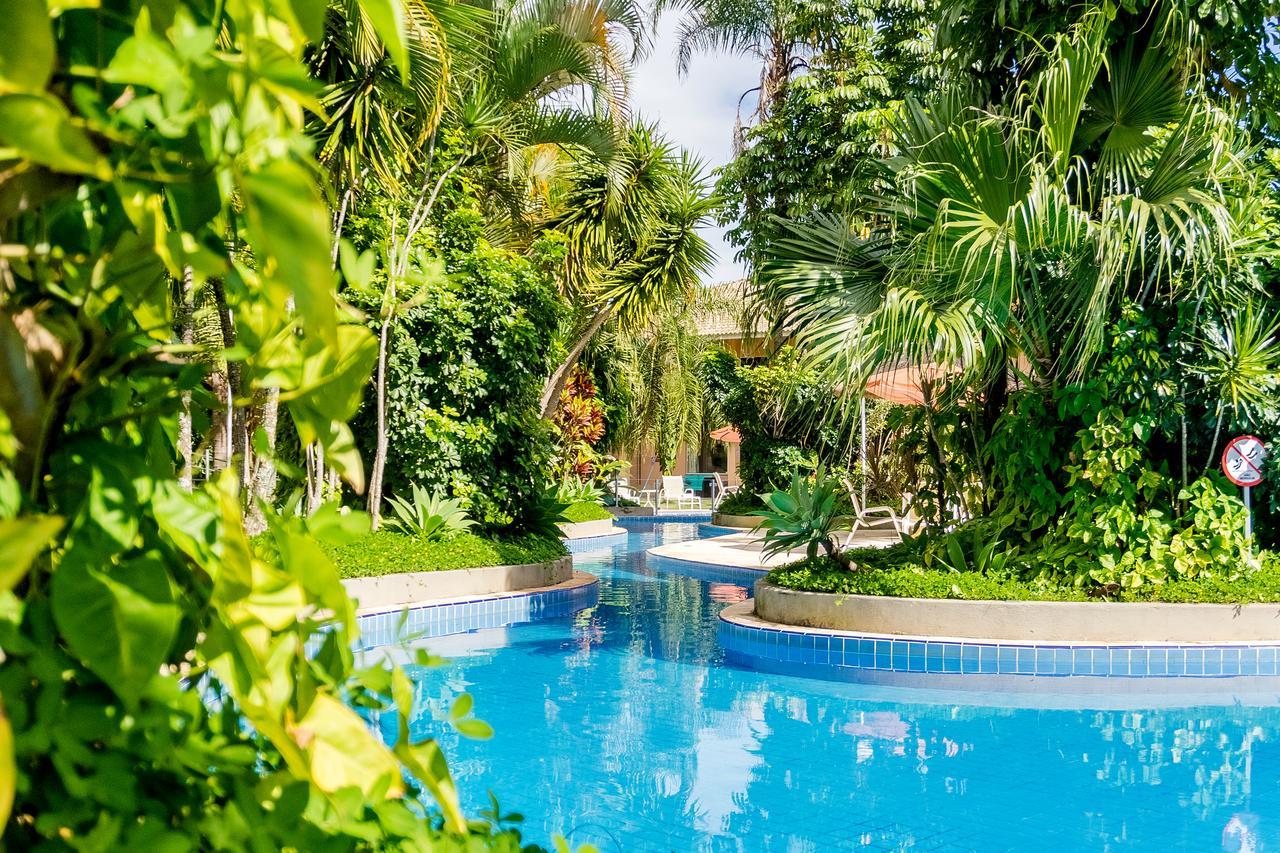 Hotel Mil Flores Bragança Paulista Exteriér fotografie