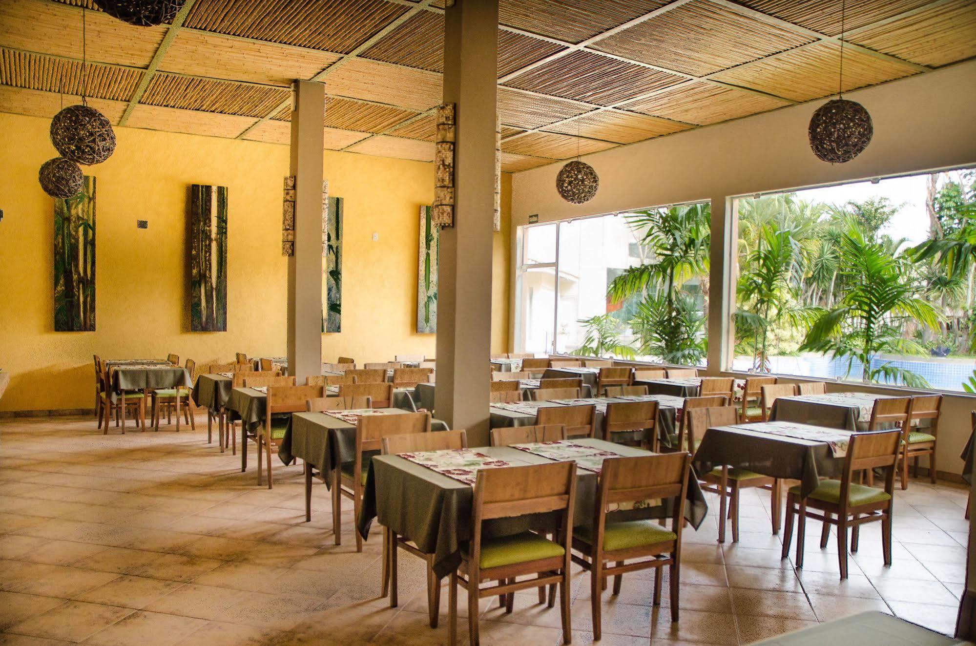 Hotel Mil Flores Bragança Paulista Exteriér fotografie