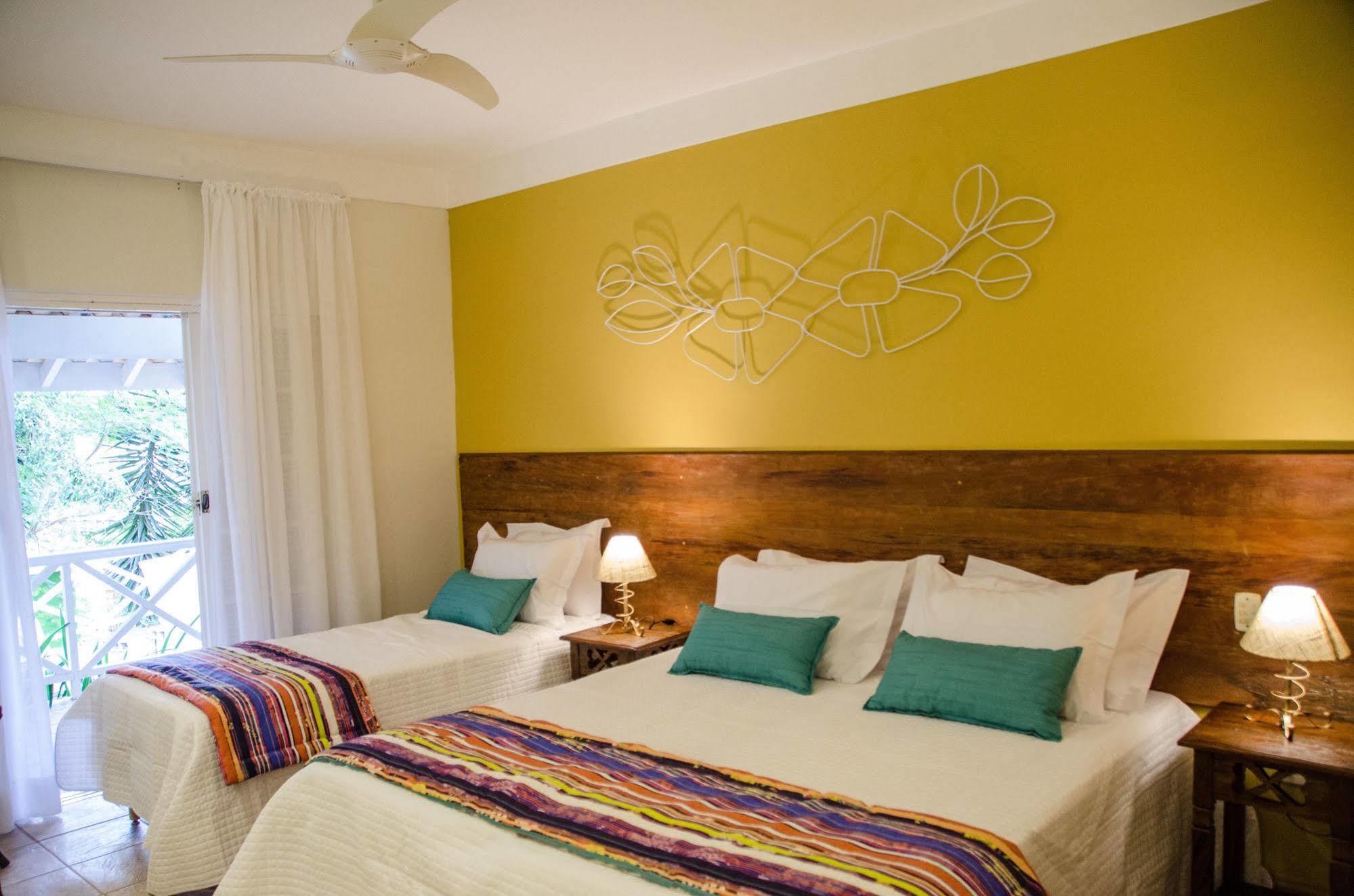Hotel Mil Flores Bragança Paulista Exteriér fotografie