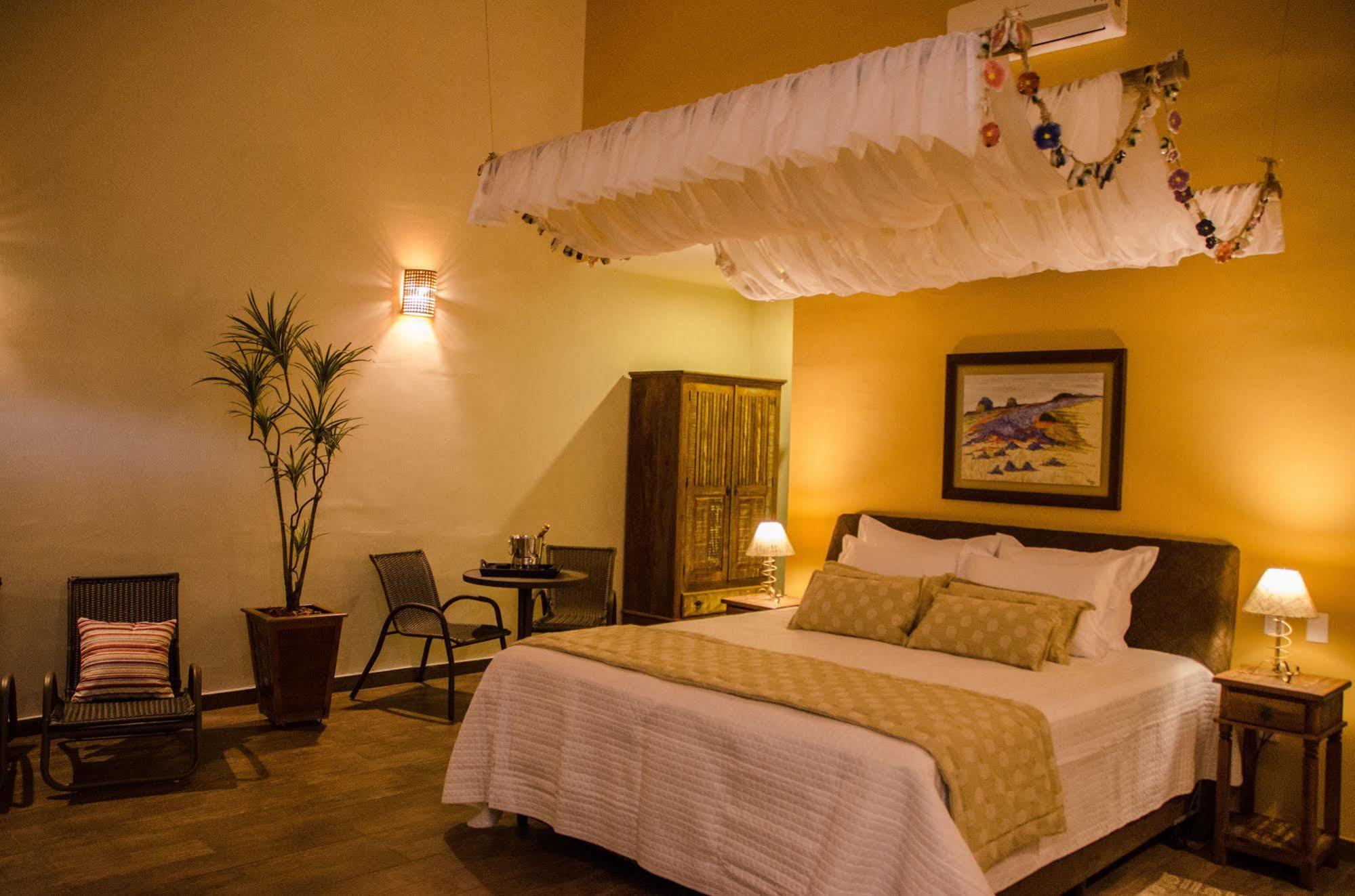 Hotel Mil Flores Bragança Paulista Exteriér fotografie